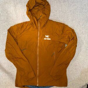 Arc'teryx Atom SL Hoody Jacket
